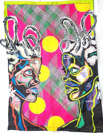 Two Become One