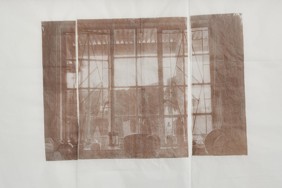 notes on building a kitchen: backdrop