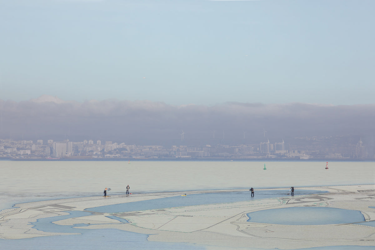 Barreiro in Ecologies: River, #2