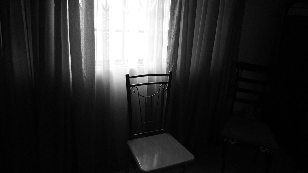 HOME AS NOSTALGIA (IV)