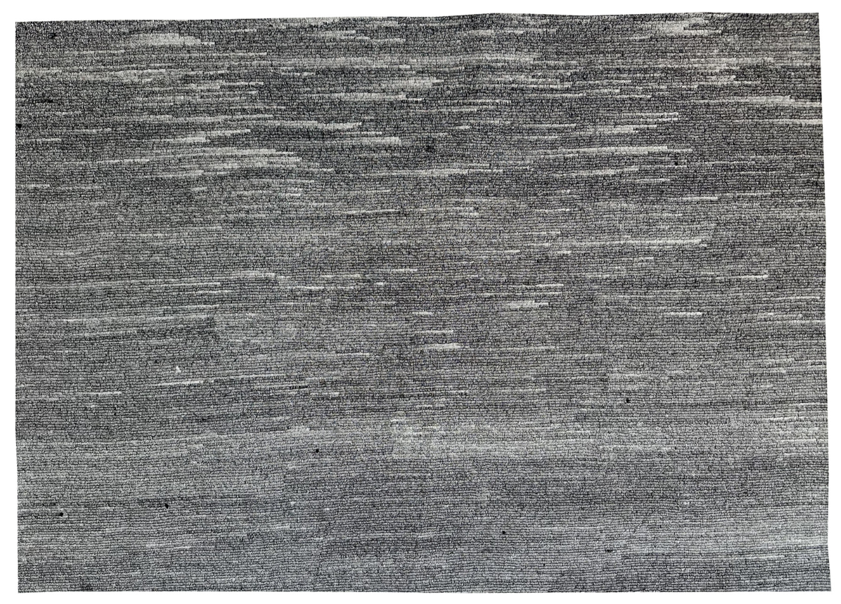 Untitled black