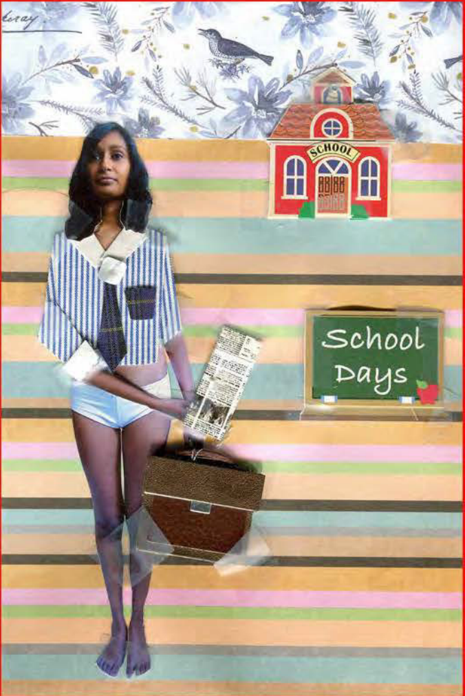 I Khan be Betty Govinden