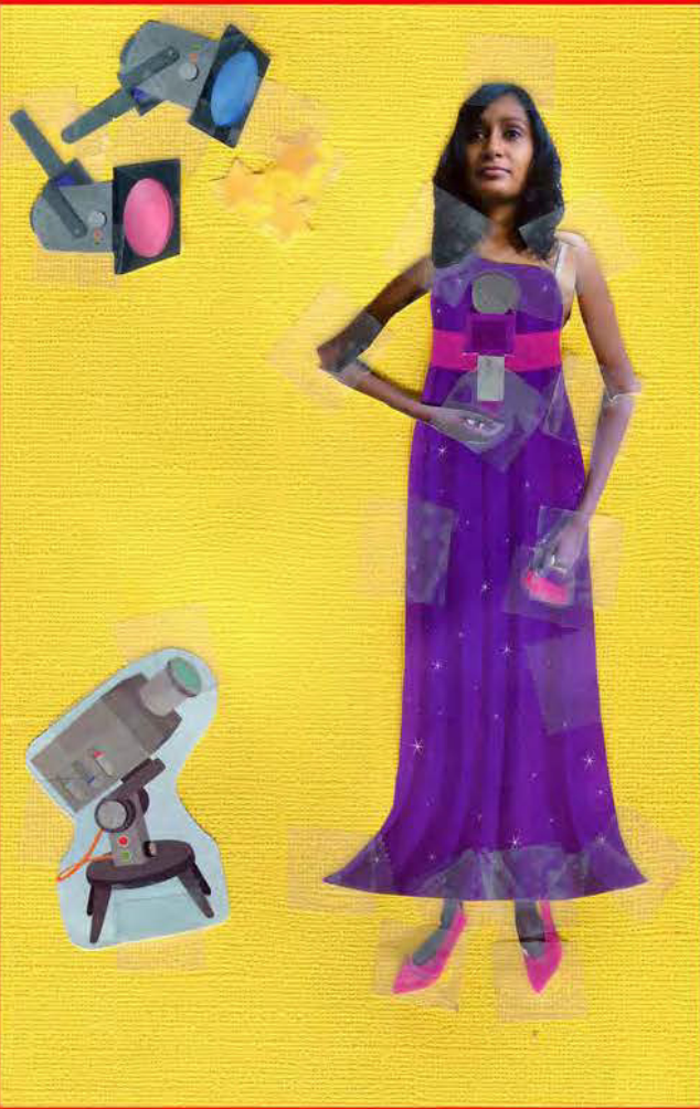 I Khan be Aishwarya Rai (not)