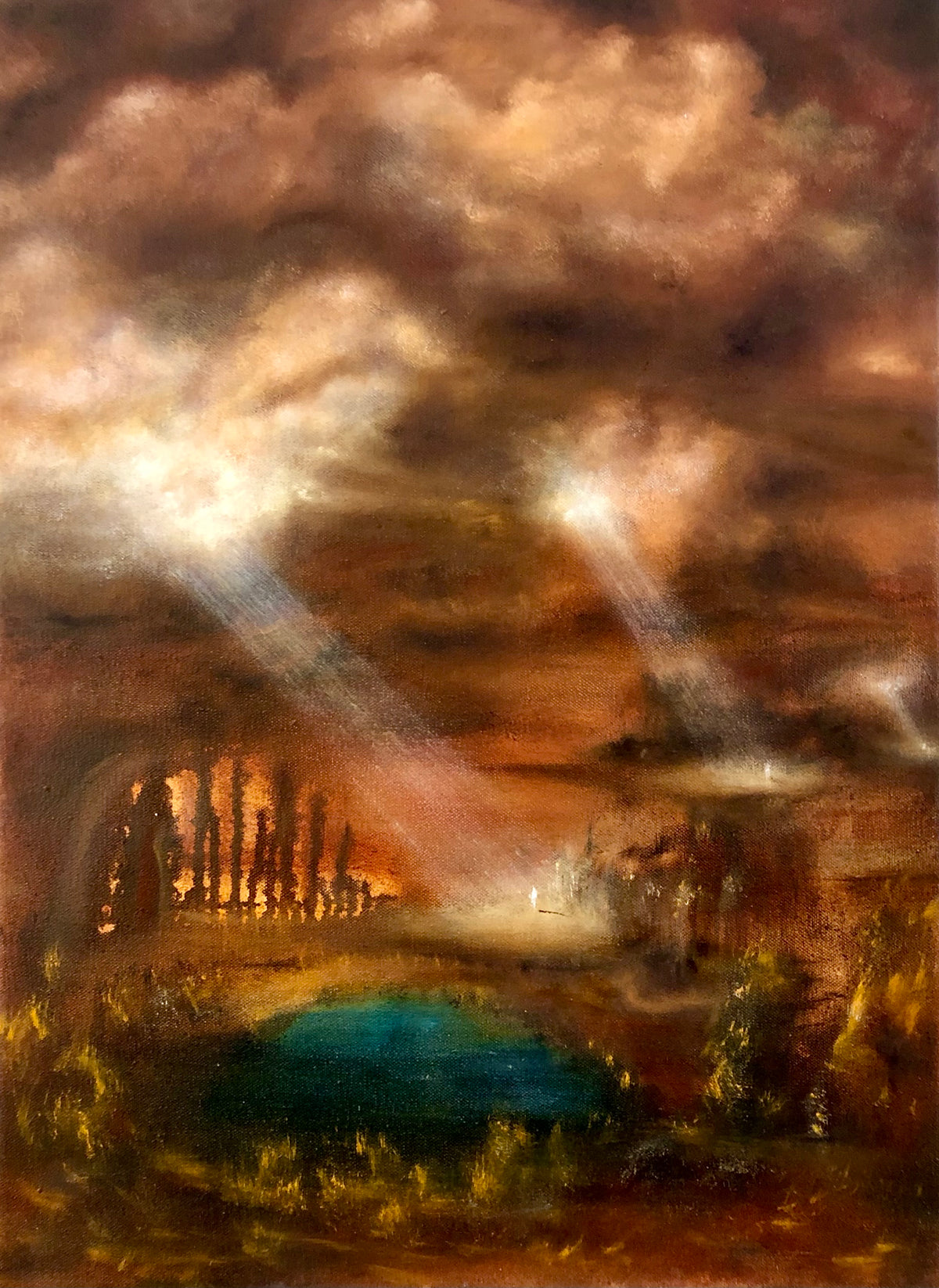 Berekhet (Blessing)