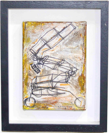Found Objects II