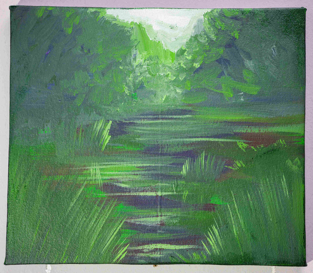 Landscape II