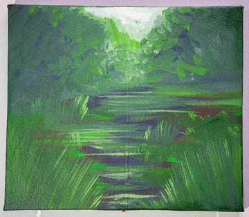 Landscape II