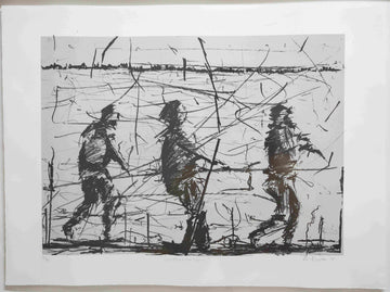 Confrontation (Marikana IV)