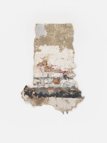 Mary and Lawrence’s Damp Wall