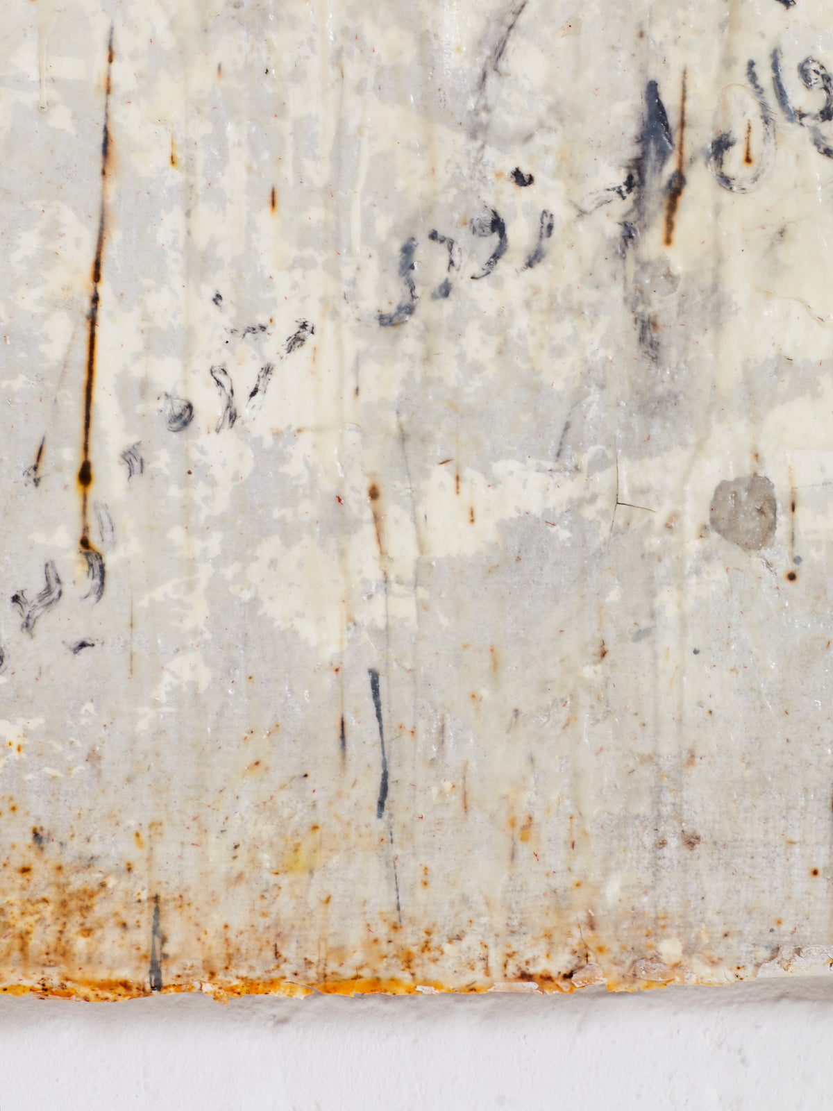 Studio Wall III
