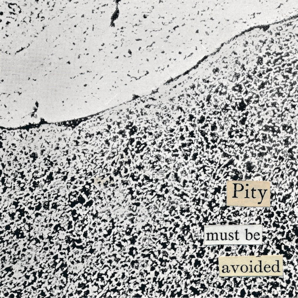 Pity