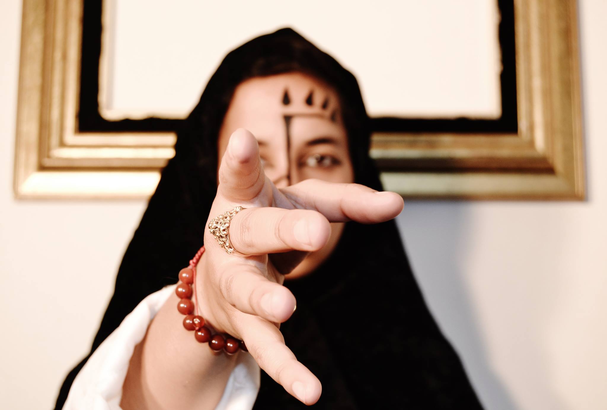 MASTERMIND MUSLIMAH