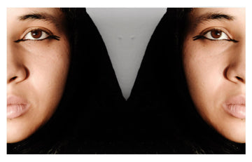 MELANCHOLIC MUSLIMAH