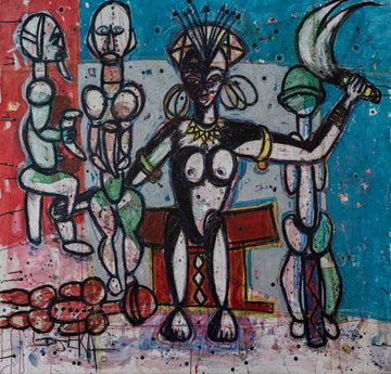 Untitled I
