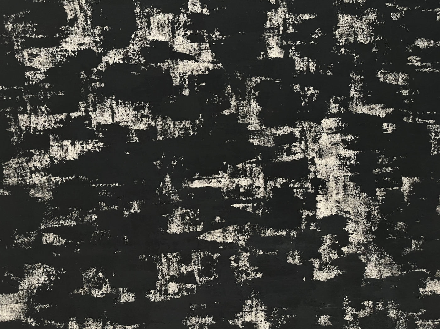 Untitled; otherwise Blackness as self-actualisation
