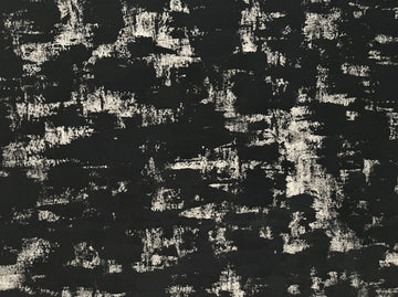 Untitled; otherwise Blackness as self-actualisation