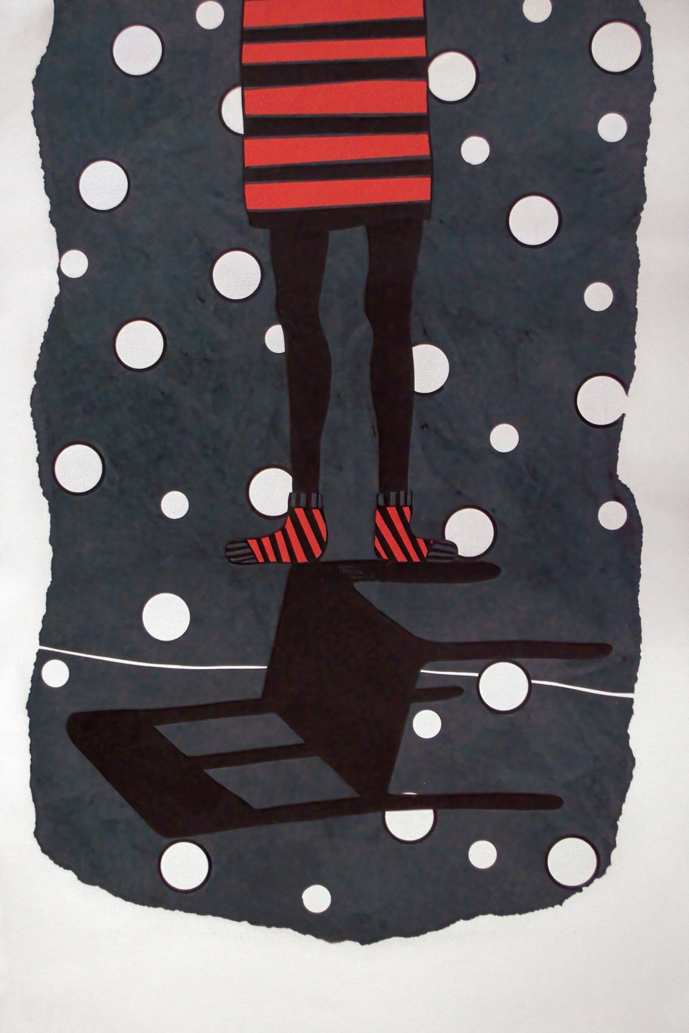 Untitled IV - OOA