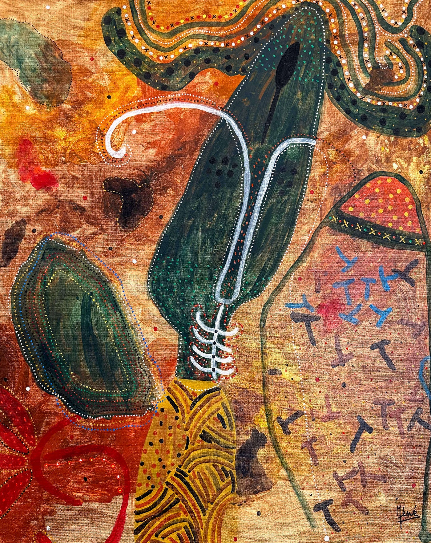 Ancestral