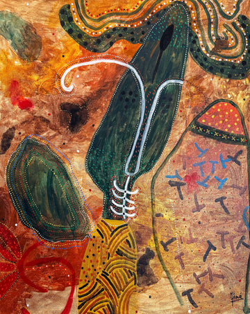 Ancestral
