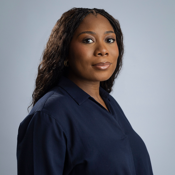 Omolola Coker