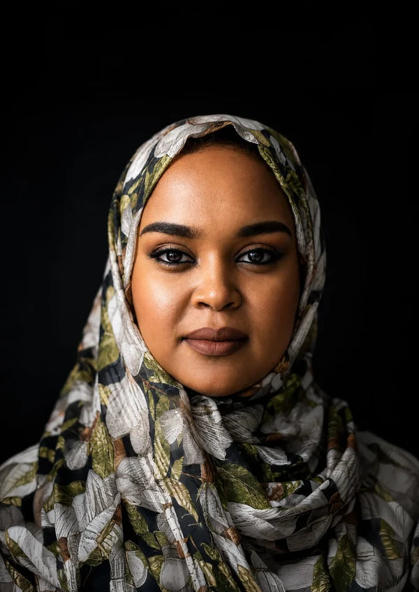Yasmeen Abdalah