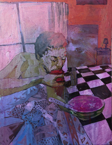 The Heart Eater