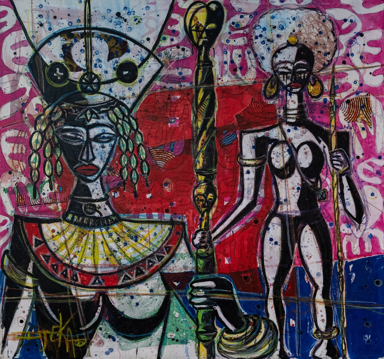 Untitled III