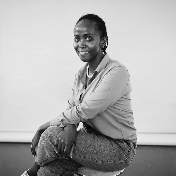 Neemo Mungai