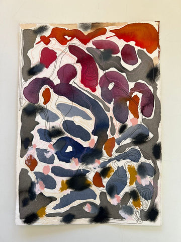 Contour I