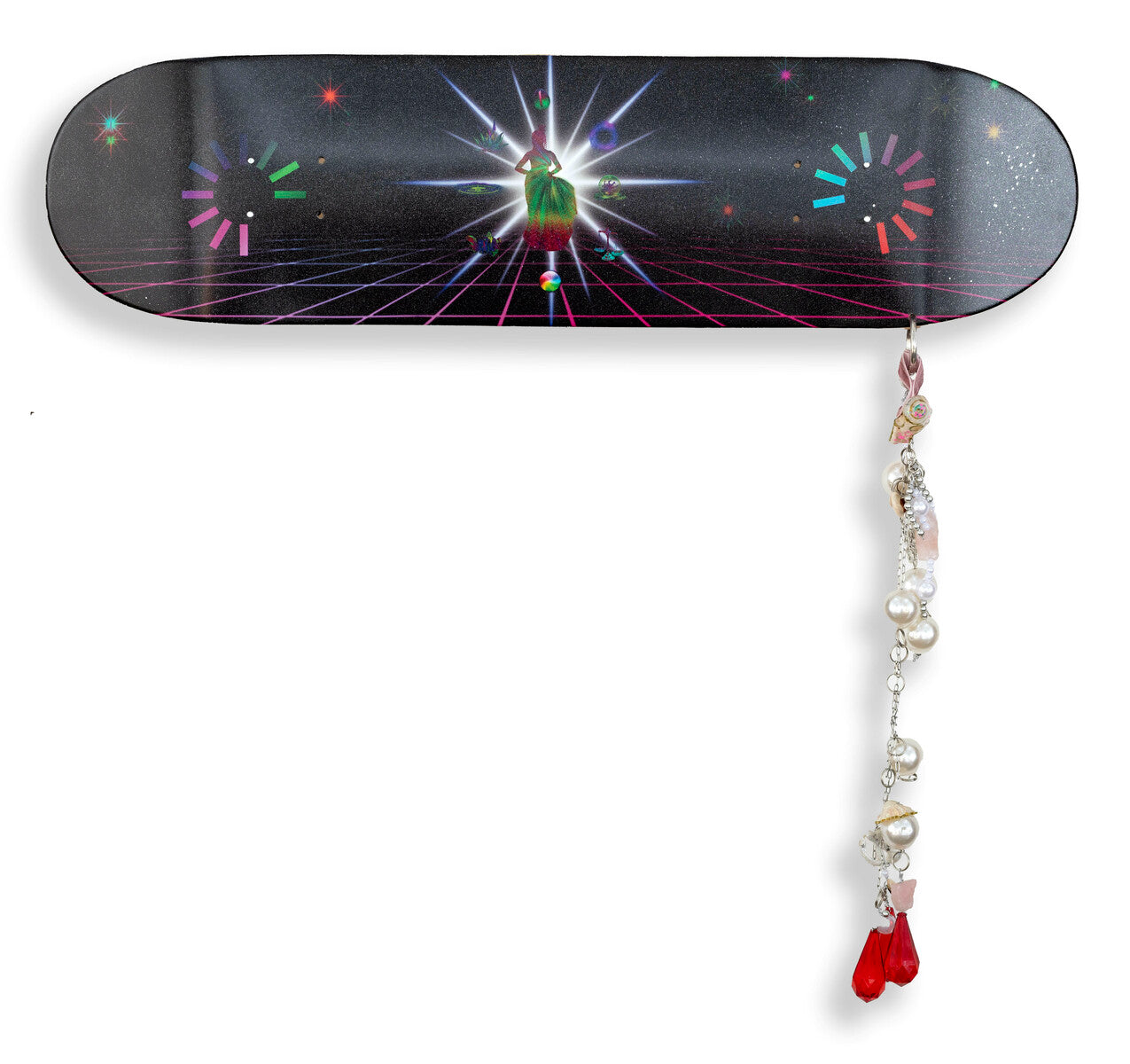 Aura Quartz Index