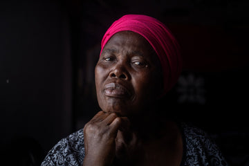 Marikana Church