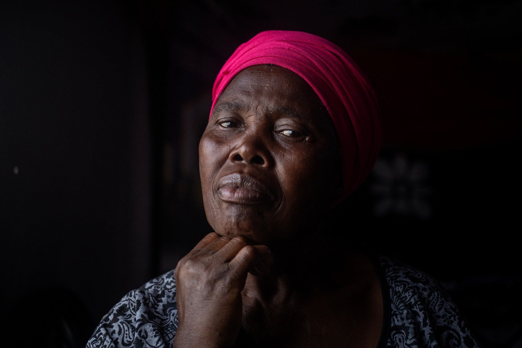 Marikana Church