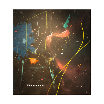 Whirling in the Void