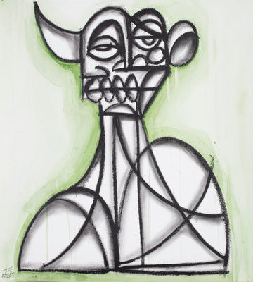 Untitled (greener pastures)
