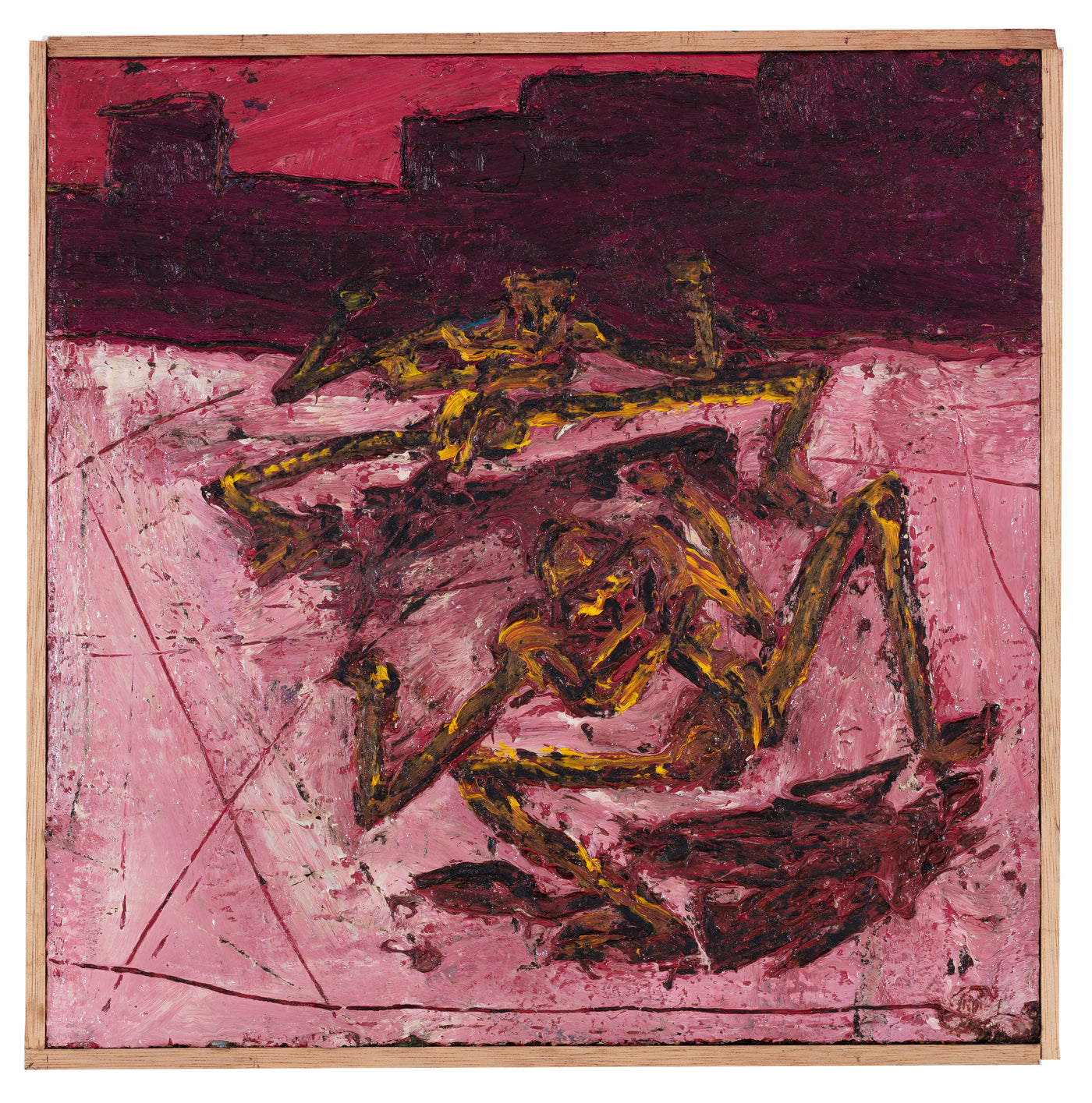 UNTITLED (DUEL)
