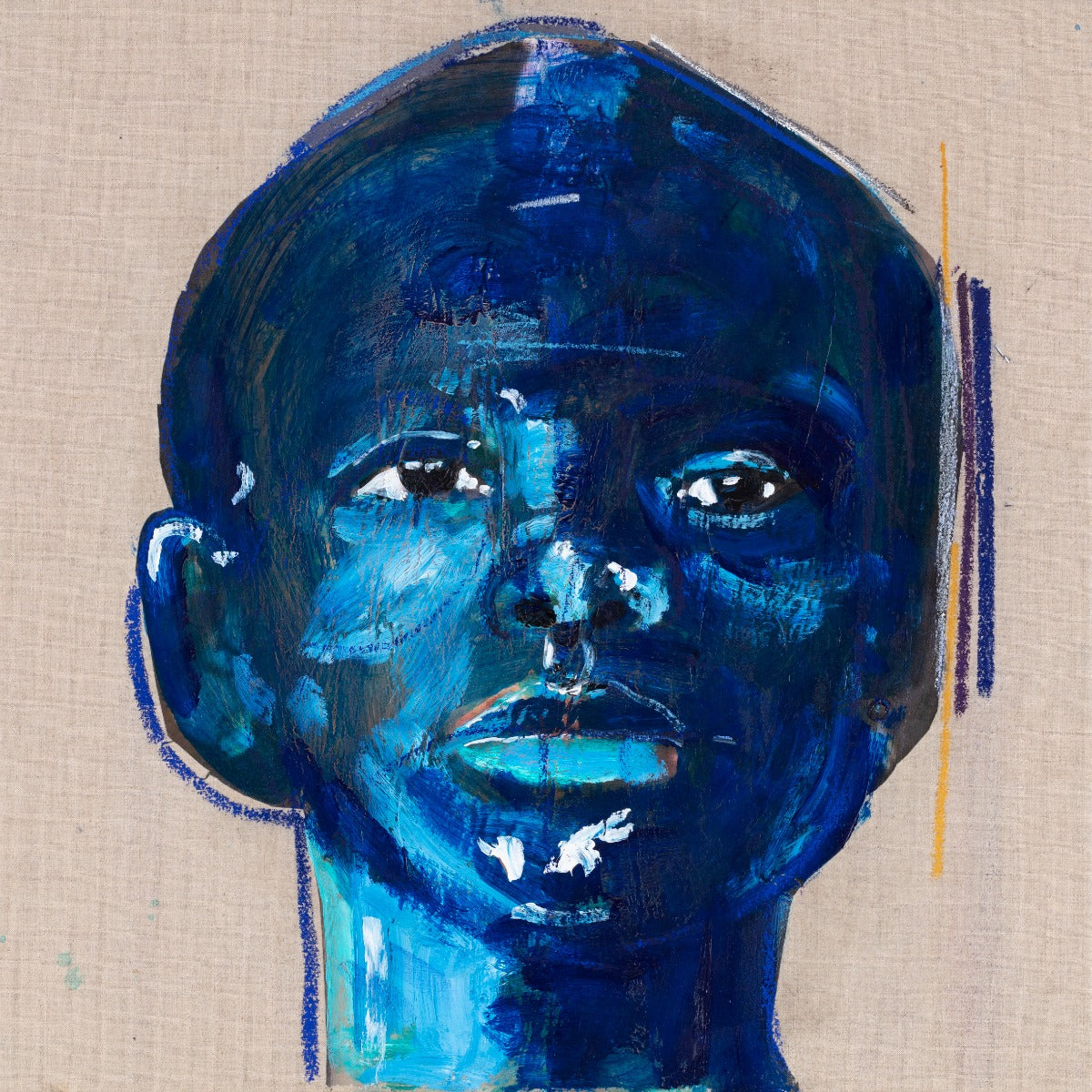 Untitled IX