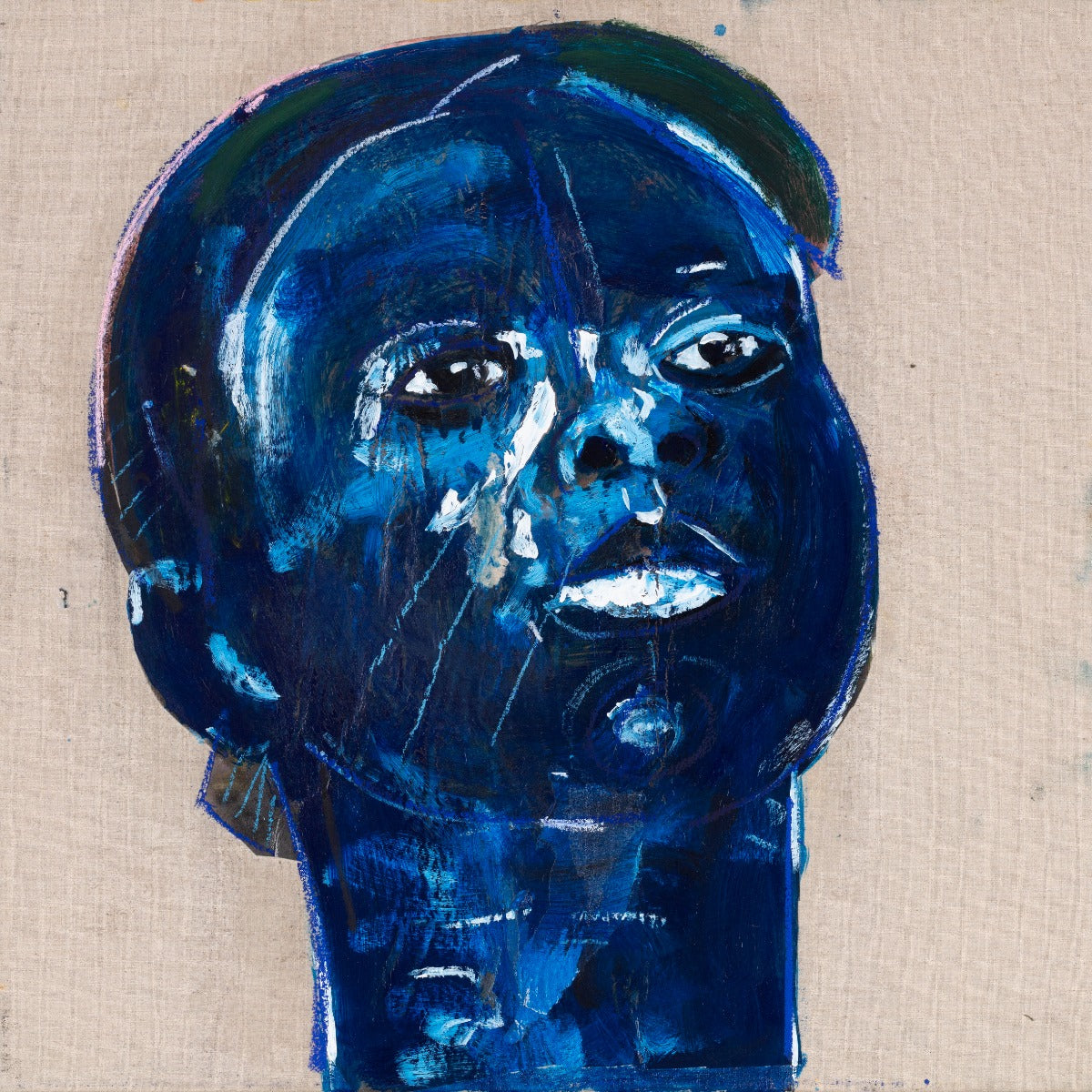 Untitled X