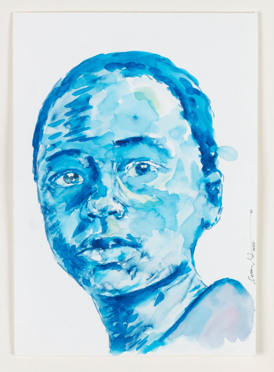 Untitled I