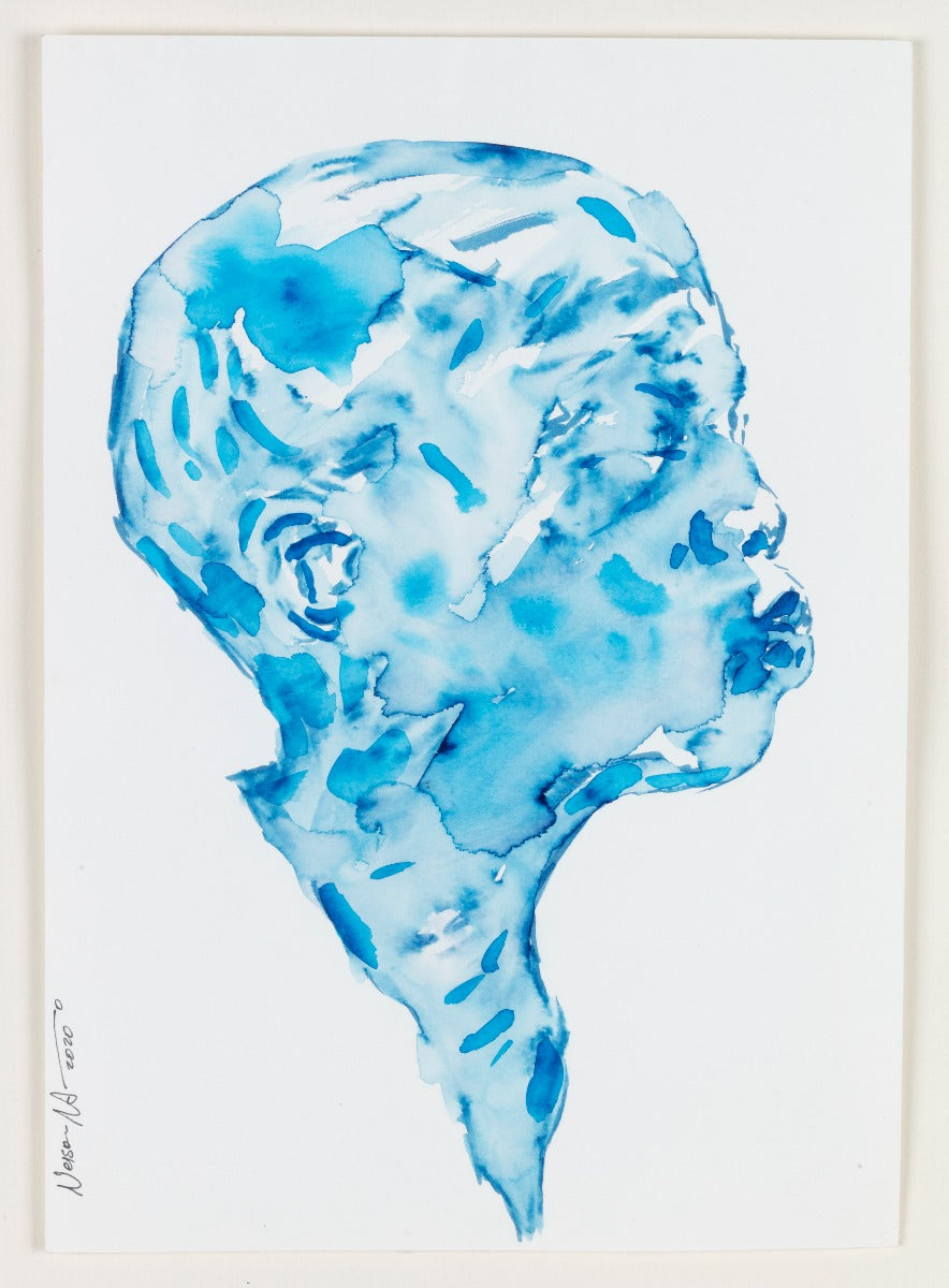 Untitled III