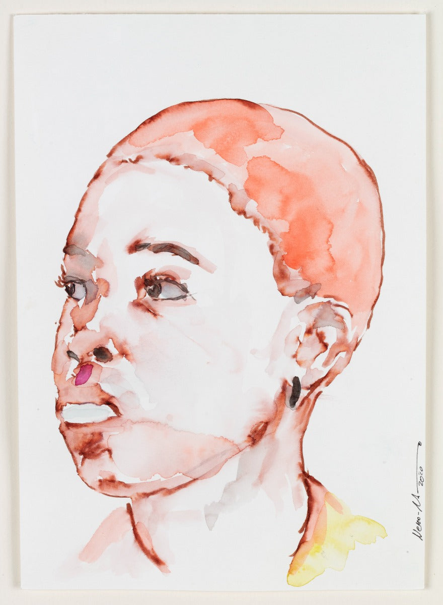 Untitled V