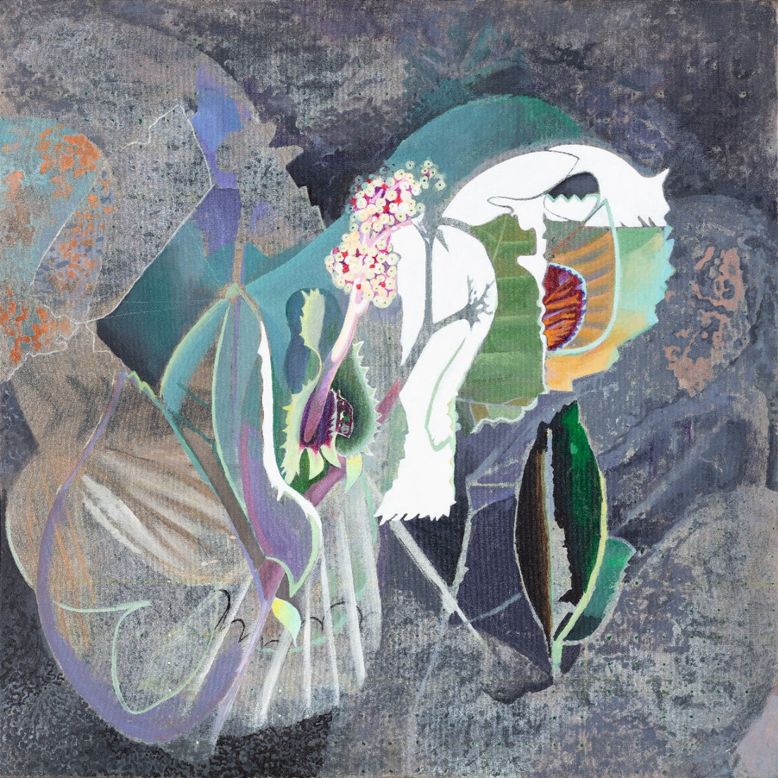 Untitled Abstract II