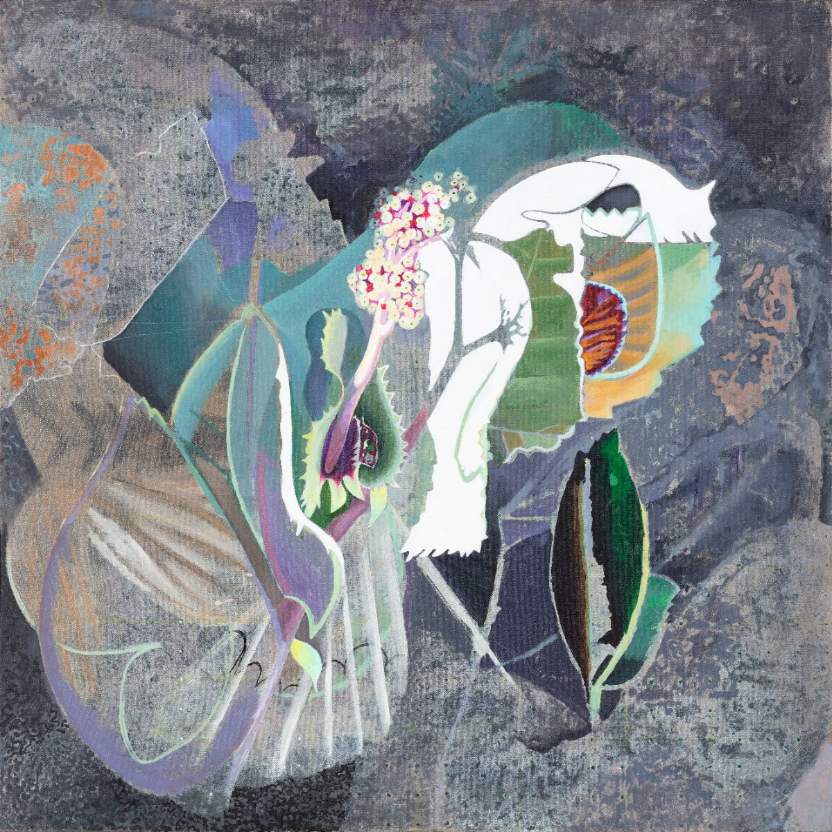 Untitled Abstract II