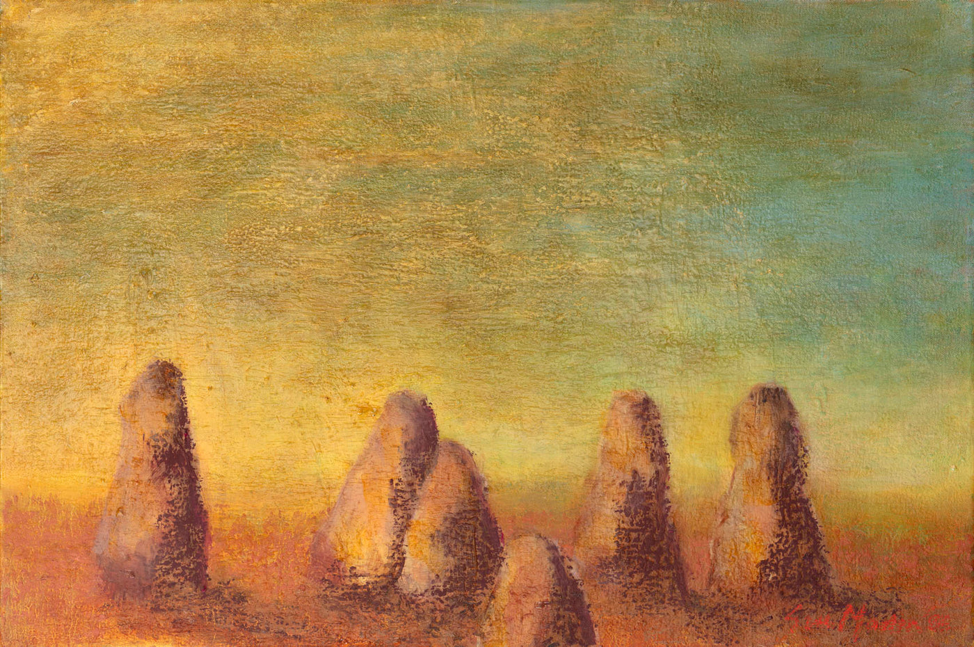 Borderland II