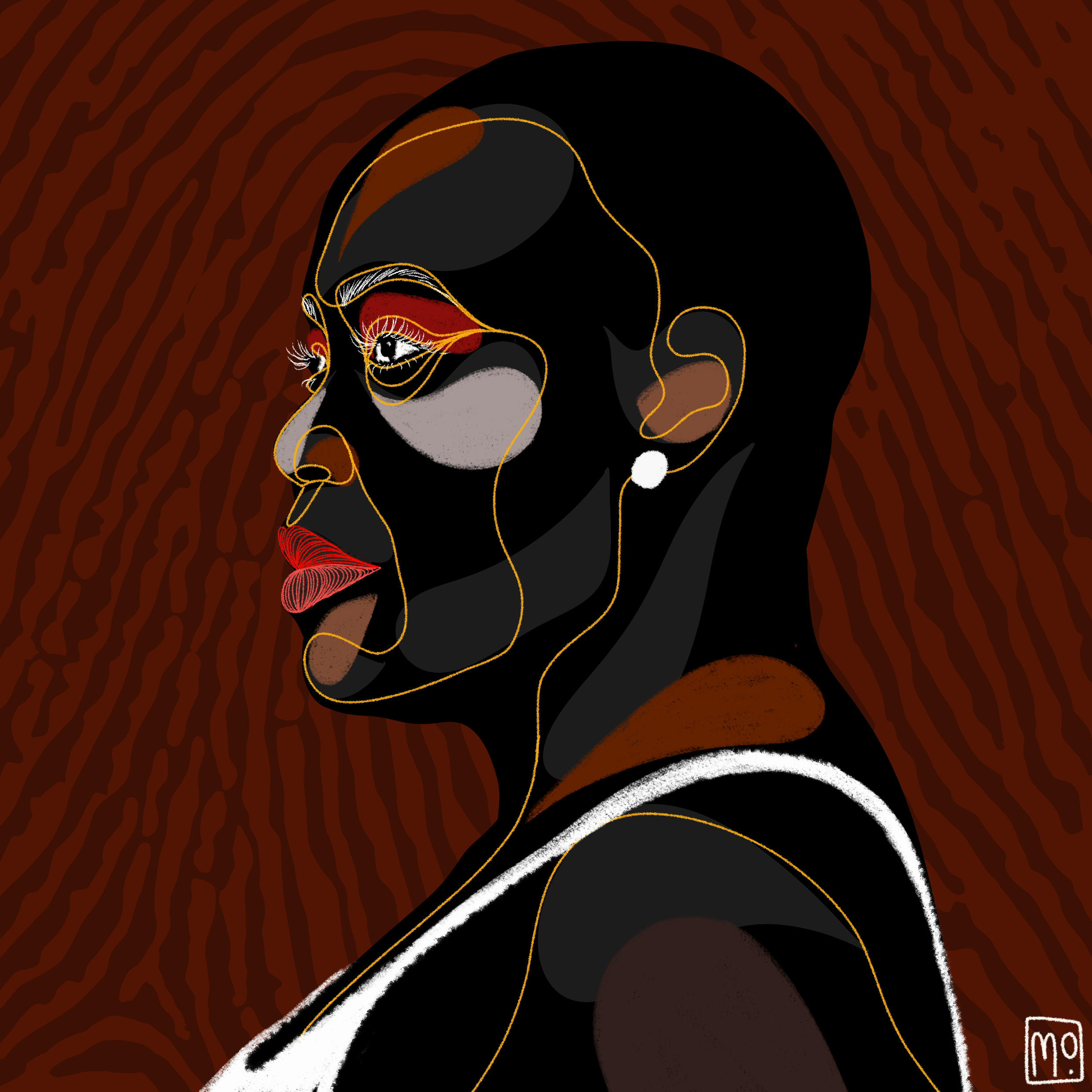 Mama ga Tshepo