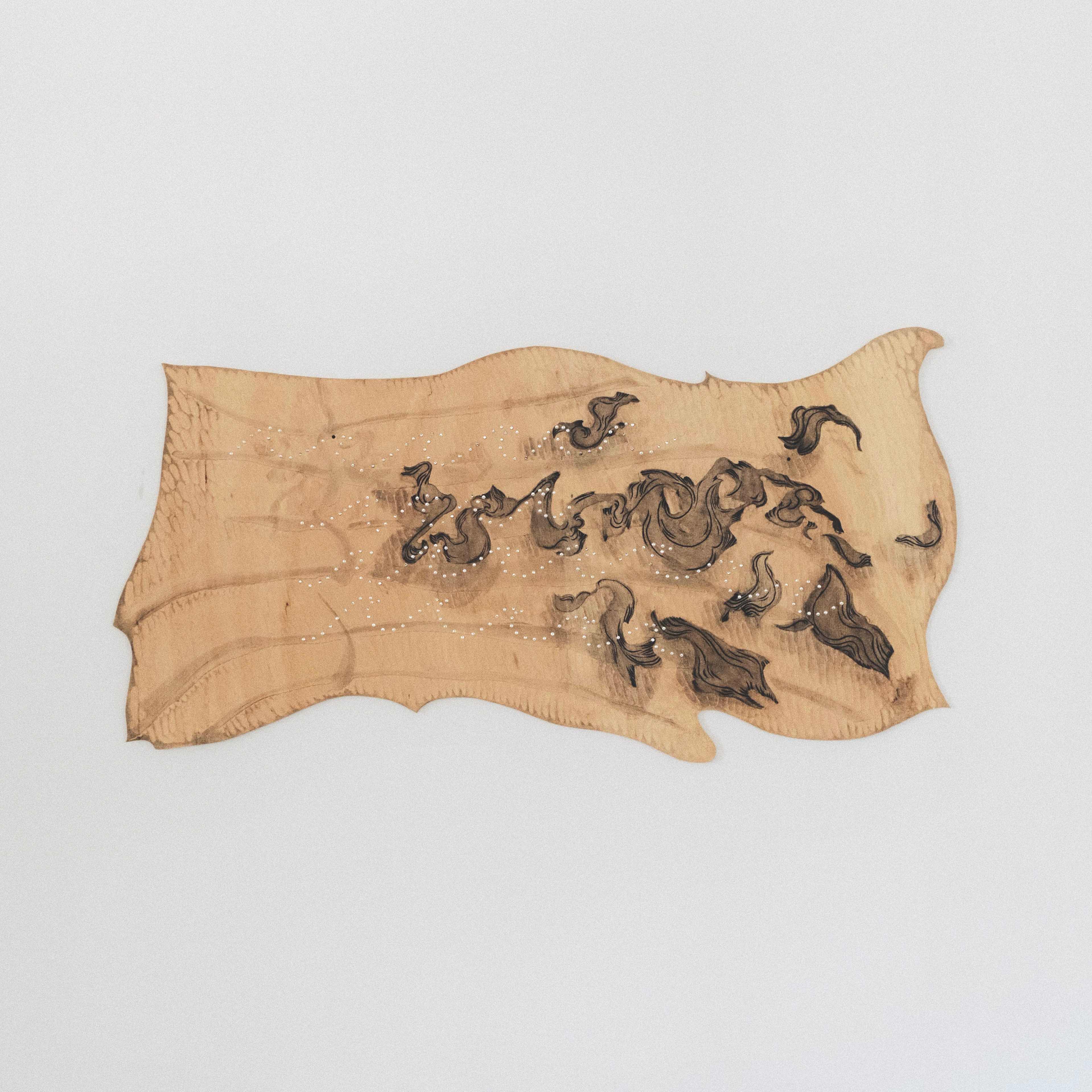 What sense it makes...