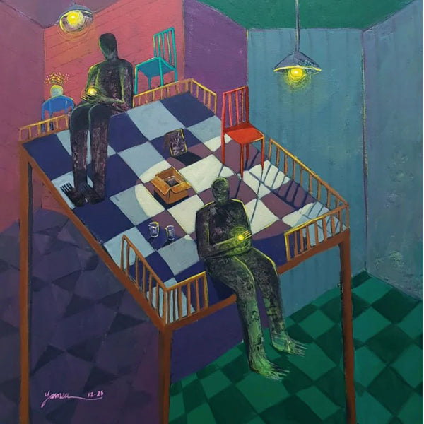 Yasmeen Abdalah