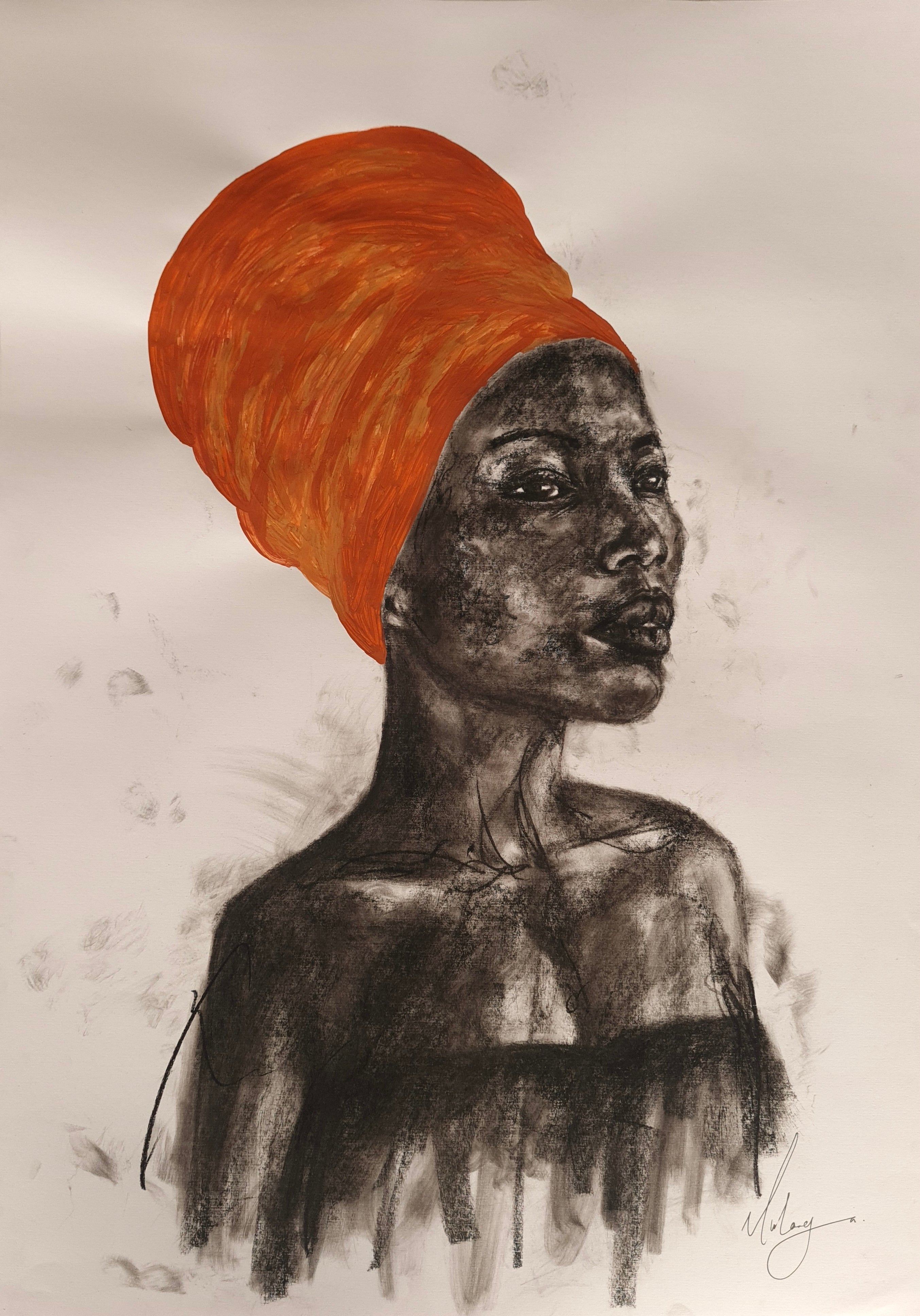Discovering self