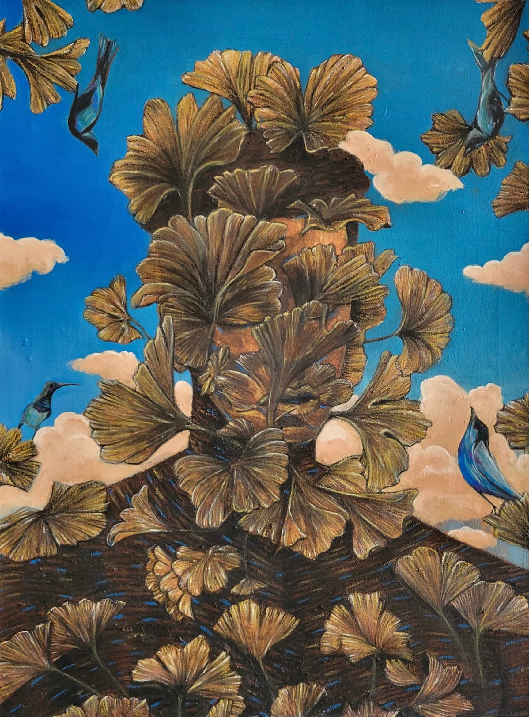 Spring’s Messengers
