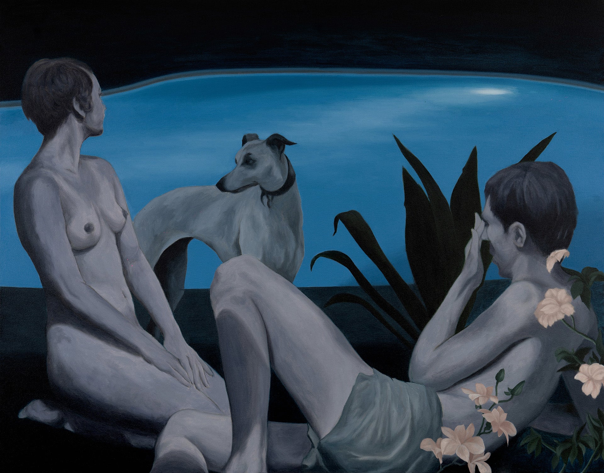 From Otium to Ennui