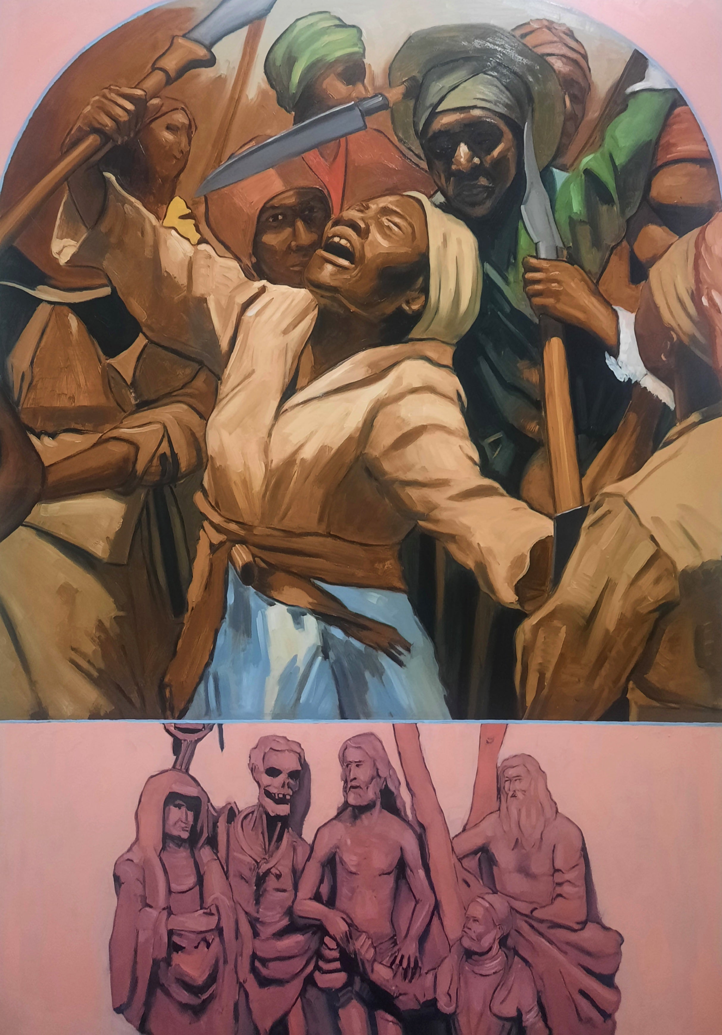 The Martyrdom of Nongqawuse